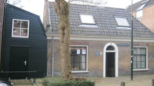 Pension Groeneweg Gouda Exterior foto