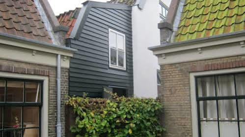 Pension Groeneweg Gouda Exterior foto